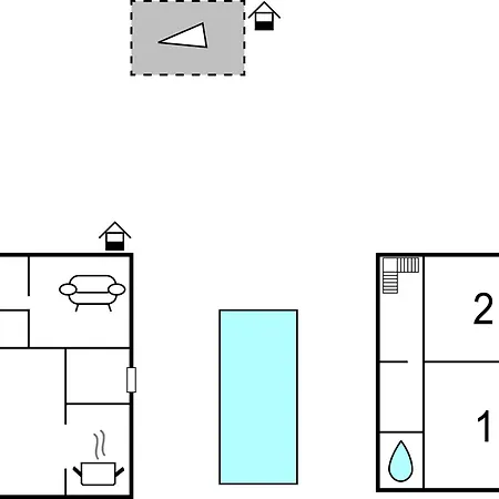 Holiday home Cozy In With Wifi