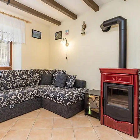 Holiday home Cozy In With Wifi