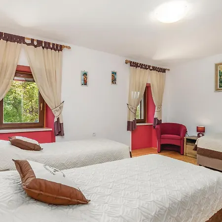 Cozy In With Wifi Holiday home *