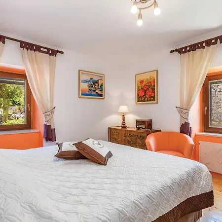 Cozy In With Wifi Holiday home Vele Mune