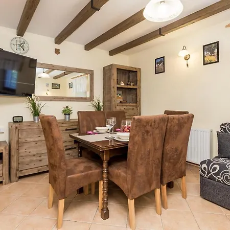 Holiday home Cozy In With Wifi