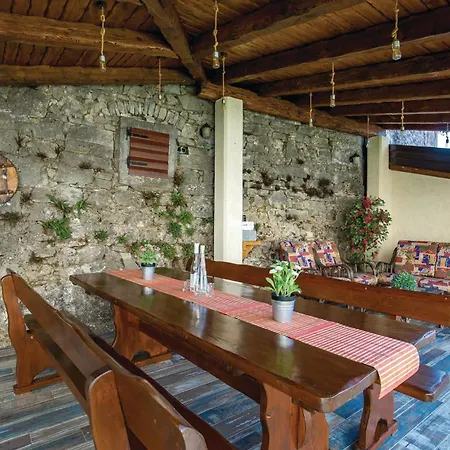 Holiday home Cozy In With Wifi Vele Mune