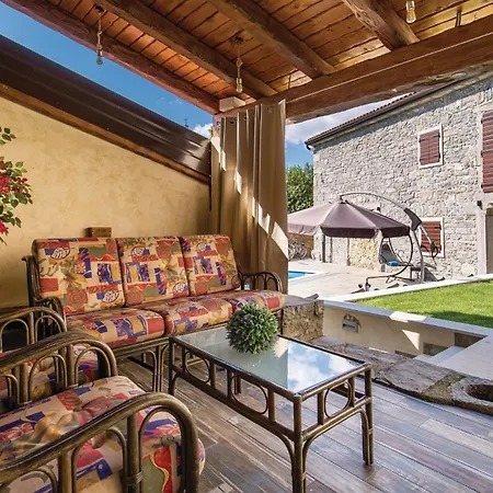 Cozy In With Wifi Holiday home Vele Mune